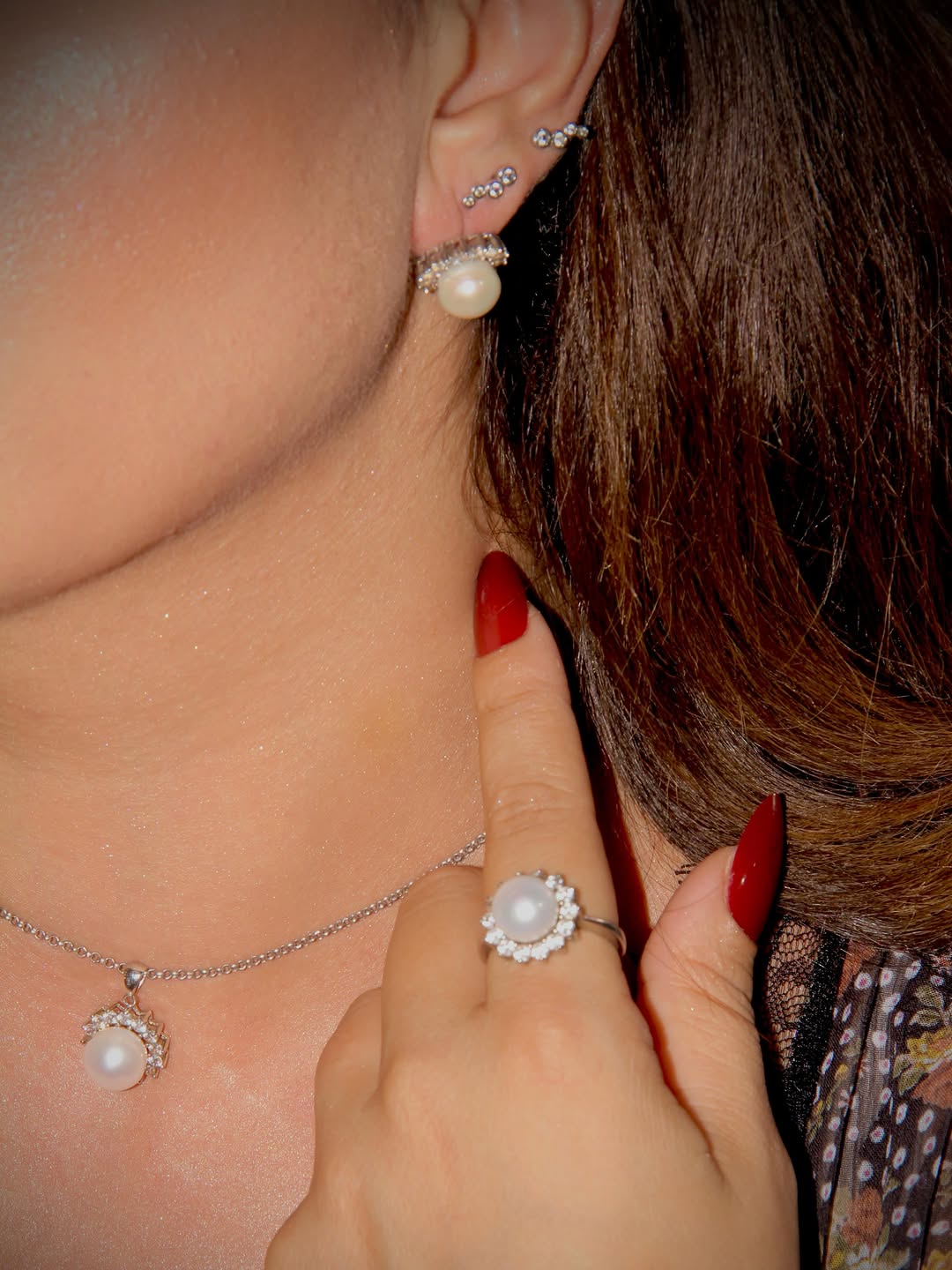 Bijoux en Argent 925