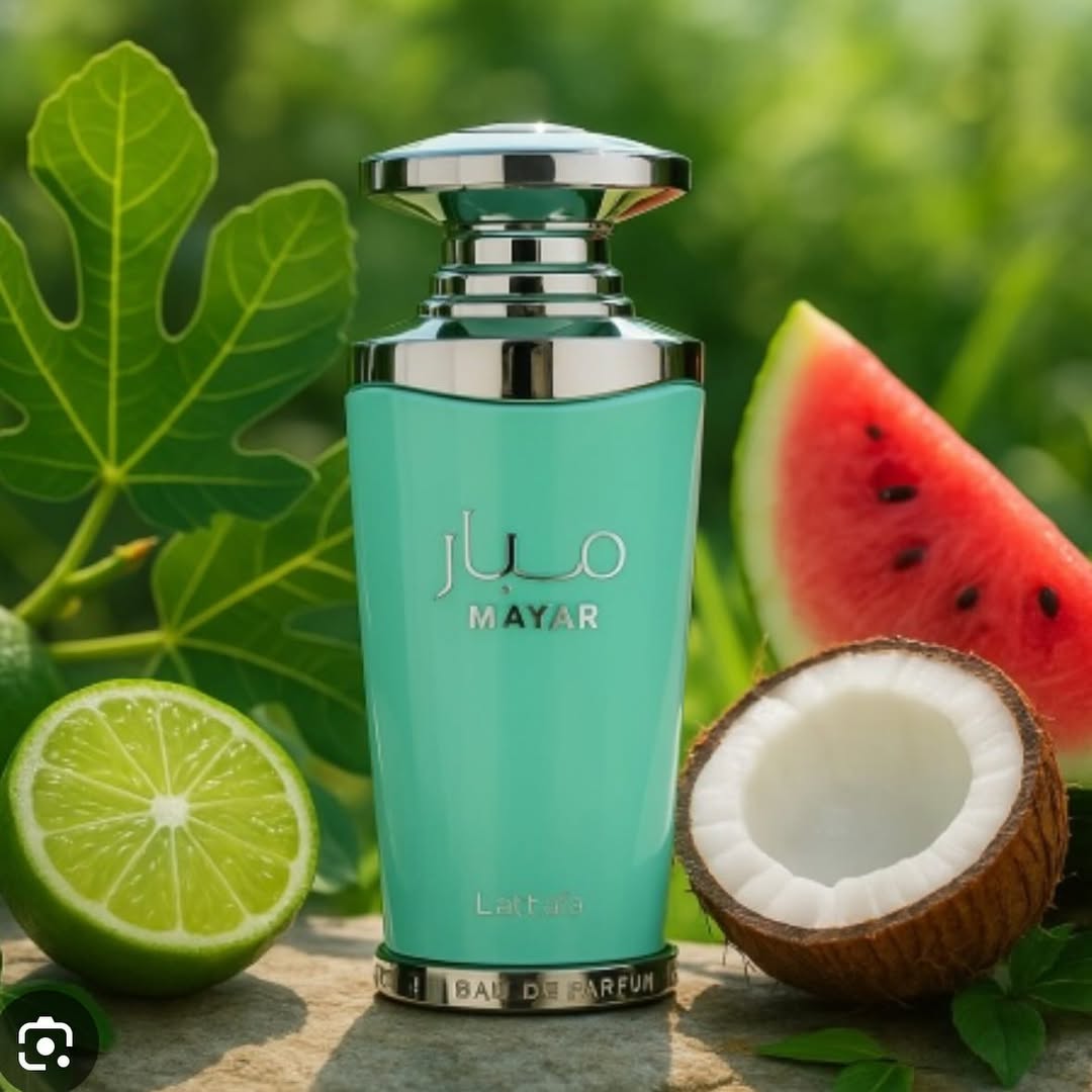 Parfums Originaux