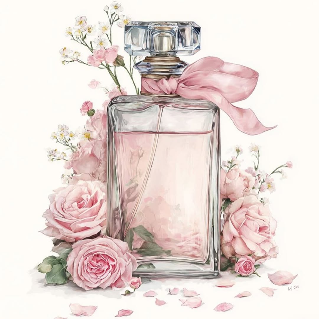 Parfums Originaux