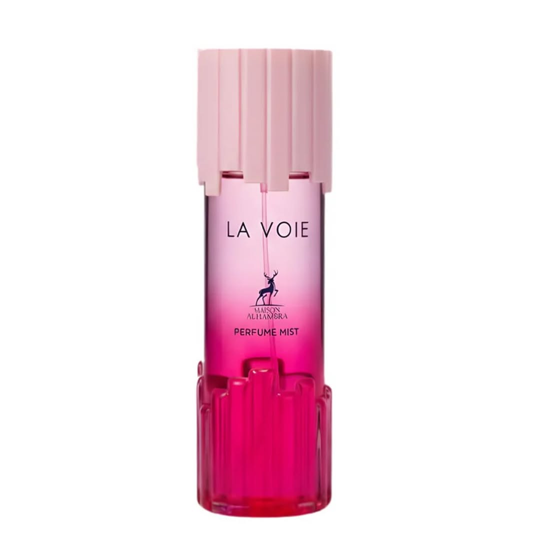 Parfum de Corps — Dar Al Anbara