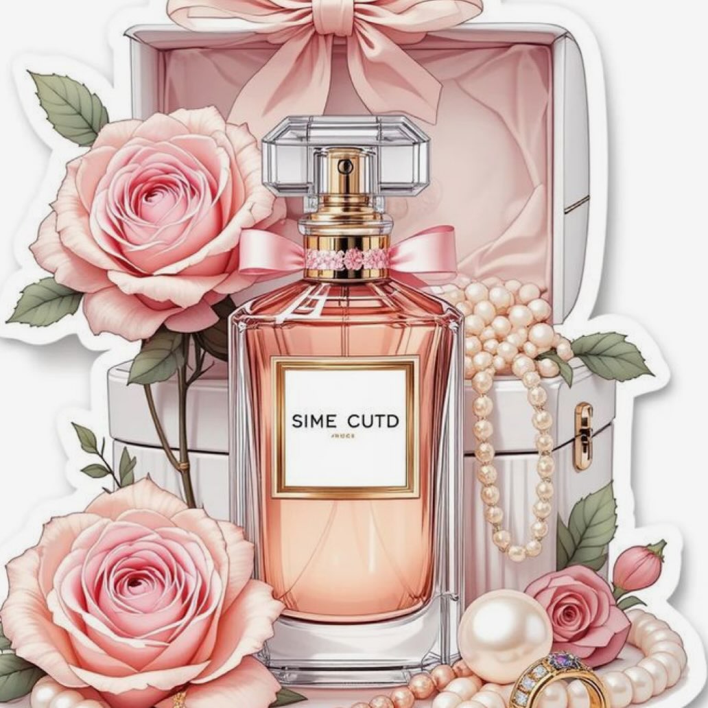 Parfum de Corps — Dar Al Anbara